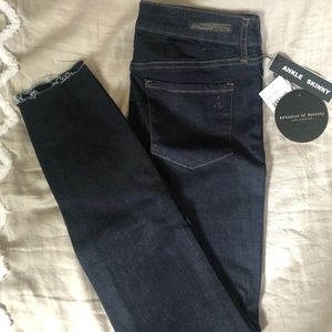 Articles of Society Jeans